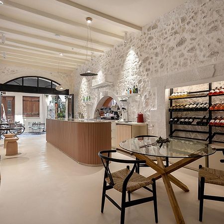 Old Town Suites Chania  Exterior foto