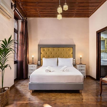 Old Town Suites Chania  Exterior foto