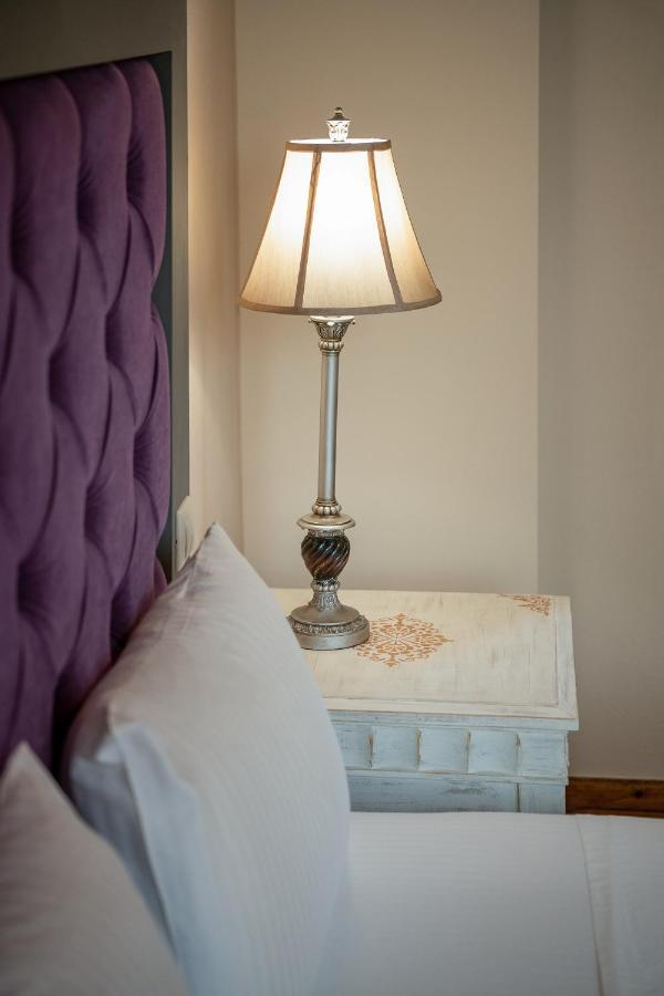 Old Town Suites Chania  Exterior foto