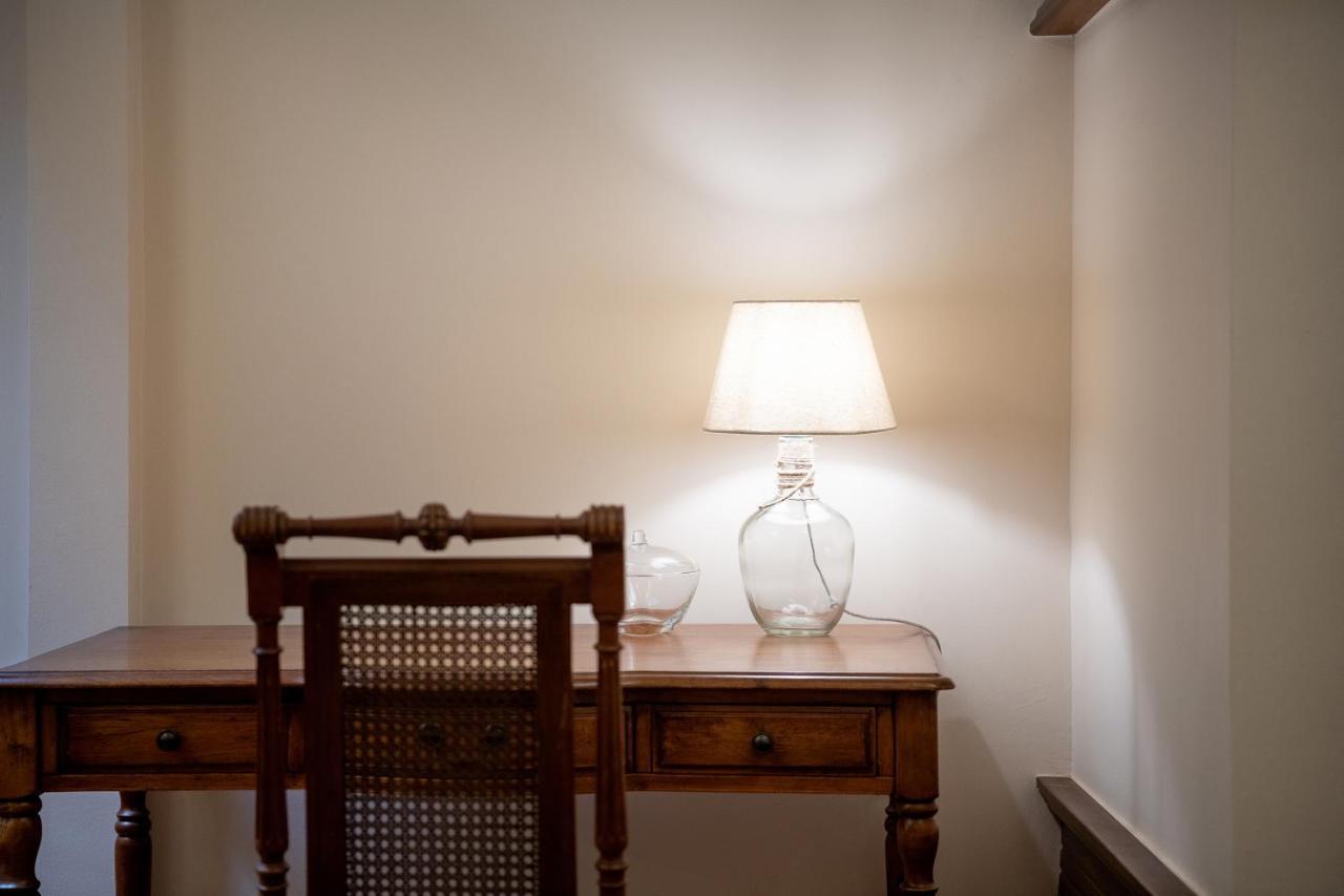 Old Town Suites Chania  Exterior foto