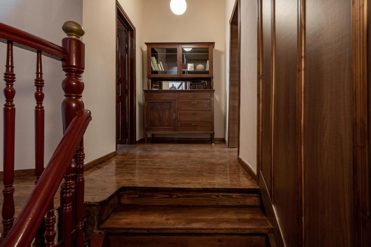Old Town Suites Chania  Exterior foto