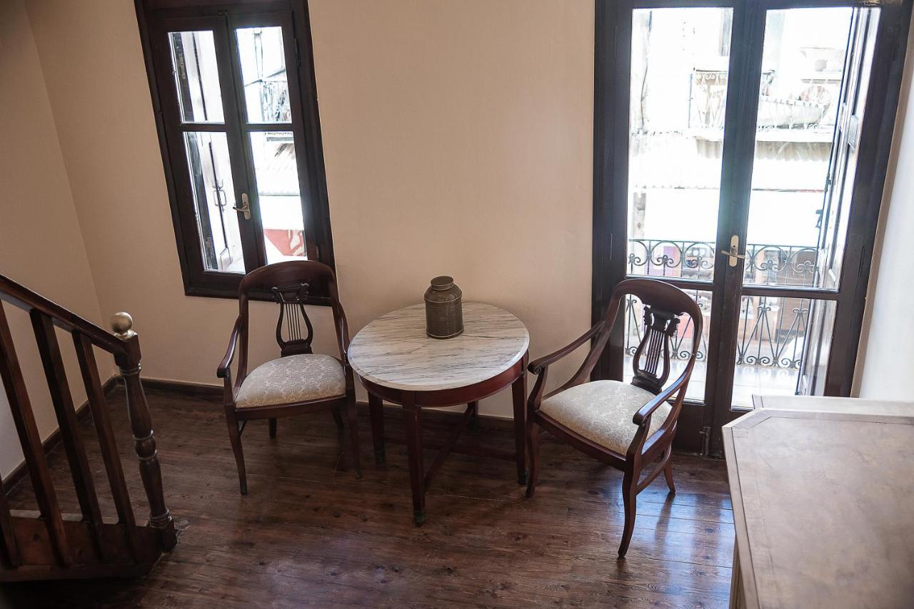 Old Town Suites Chania  Exterior foto