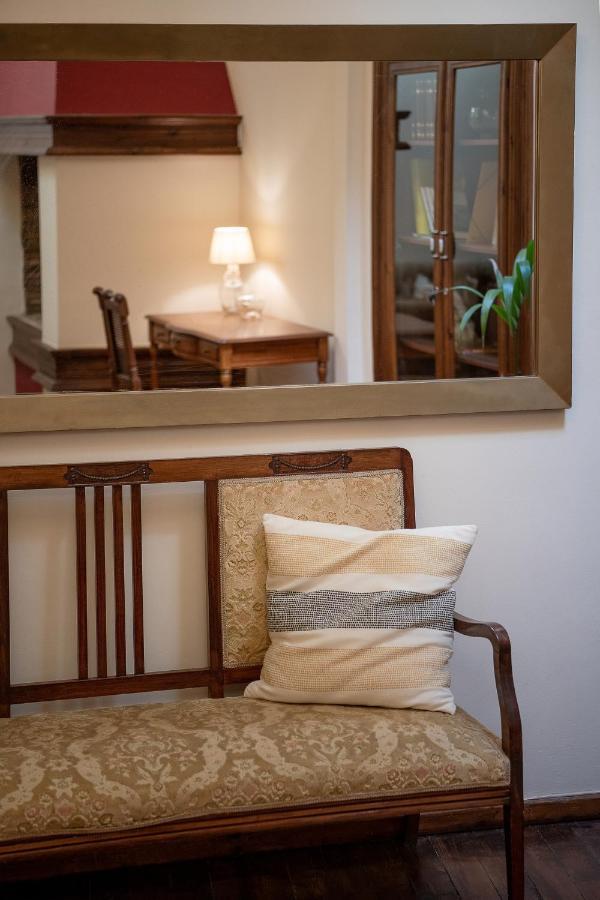 Old Town Suites Chania  Exterior foto