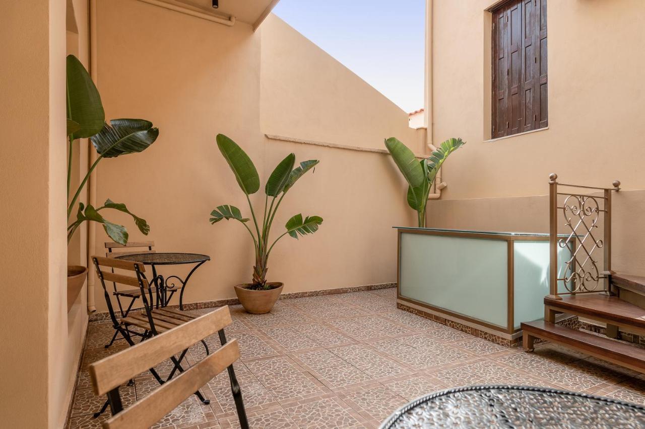 Old Town Suites Chania  Exterior foto