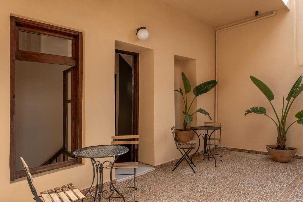 Old Town Suites Chania  Exterior foto