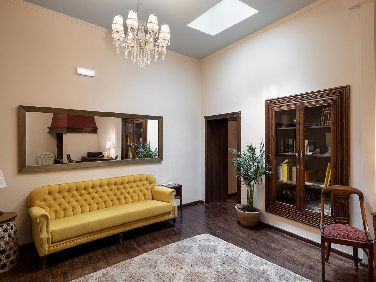 Old Town Suites Chania  Exterior foto