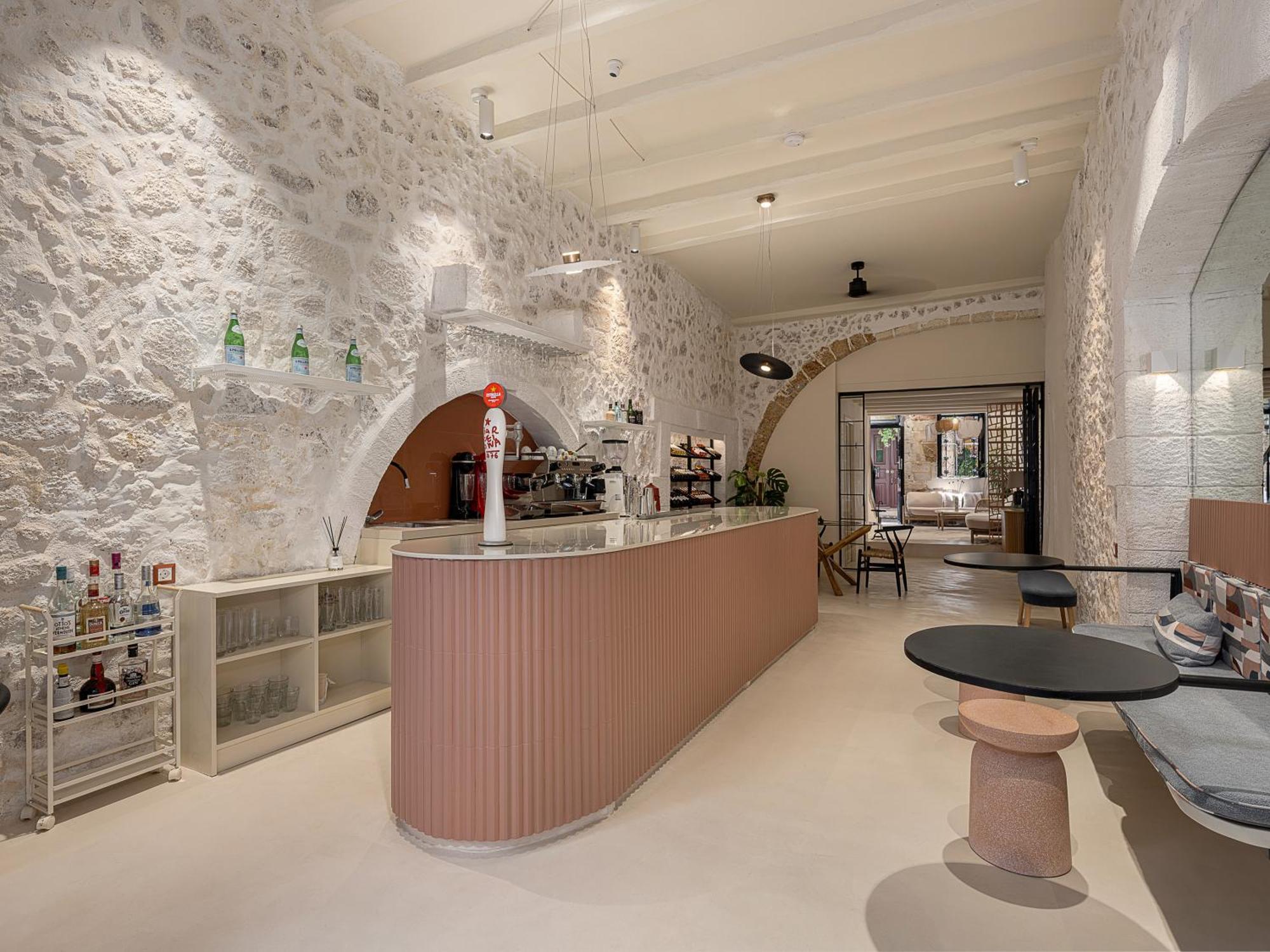 Old Town Suites Chania  Exterior foto