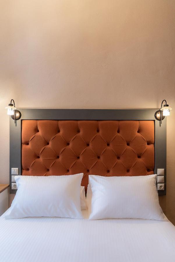 Old Town Suites Chania  Exterior foto