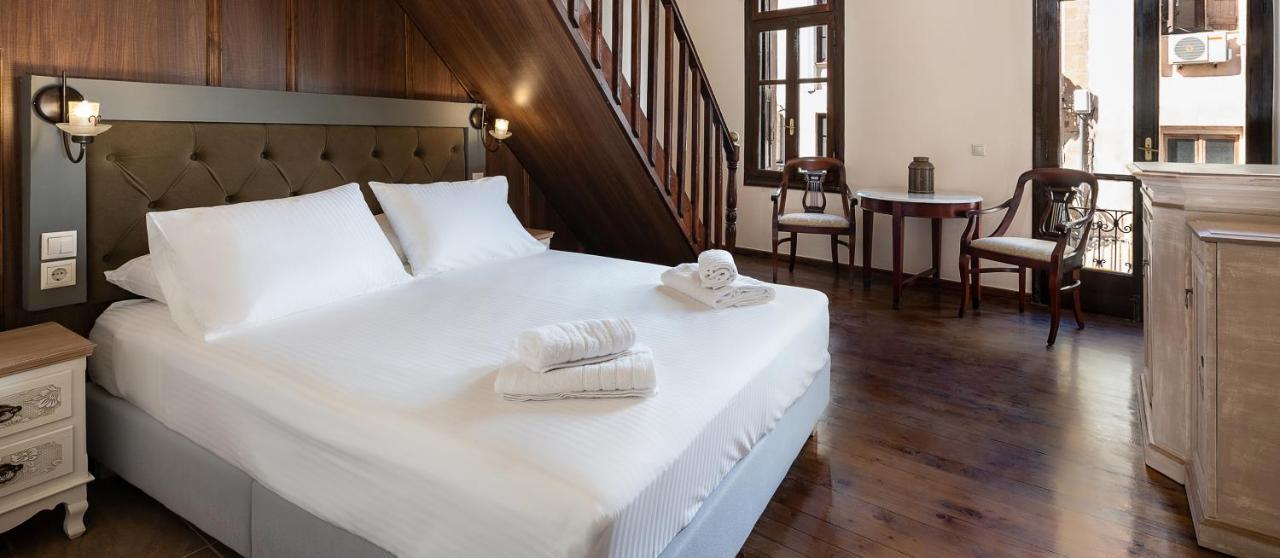 Old Town Suites Chania  Exterior foto