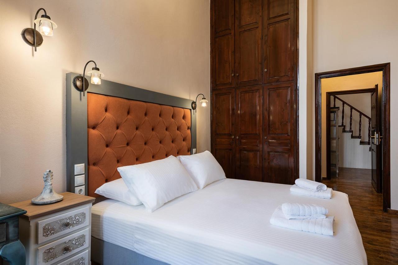 Old Town Suites Chania  Exterior foto