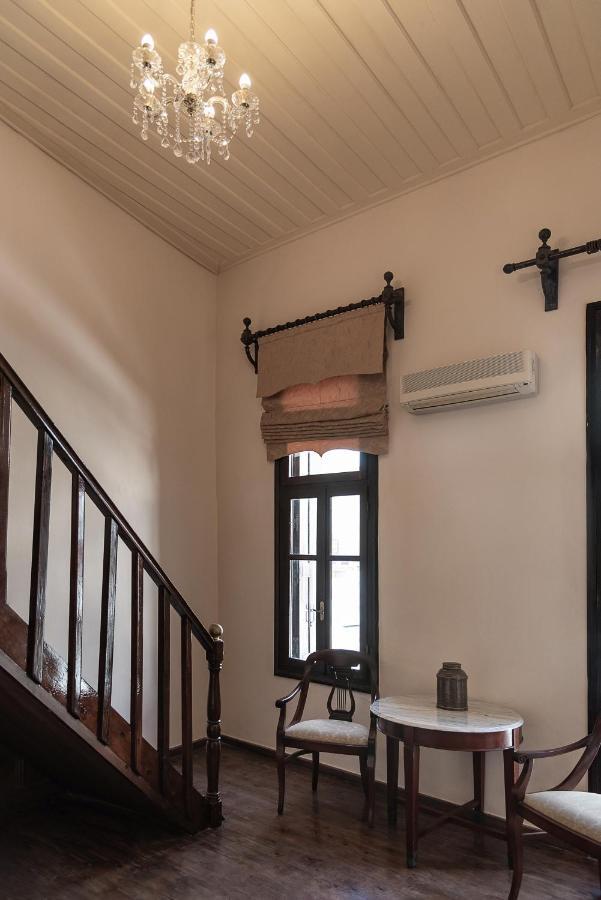Old Town Suites Chania  Exterior foto