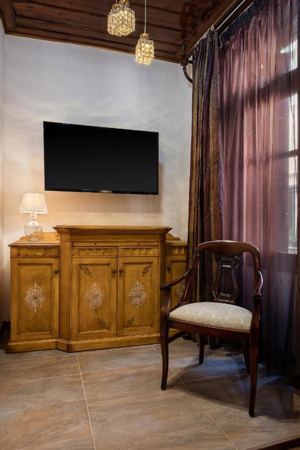 Old Town Suites Chania  Exterior foto