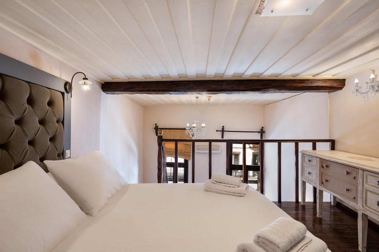 Old Town Suites Chania  Exterior foto
