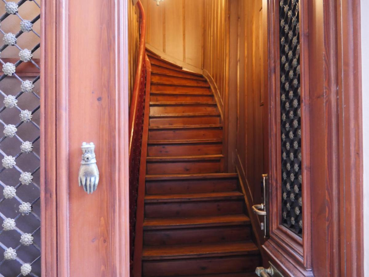 Old Town Suites Chania  Exterior foto